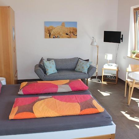 Apartment Westerhever Exterior photo