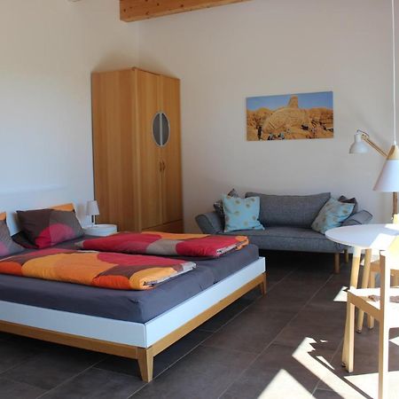 Apartment Westerhever Exterior photo